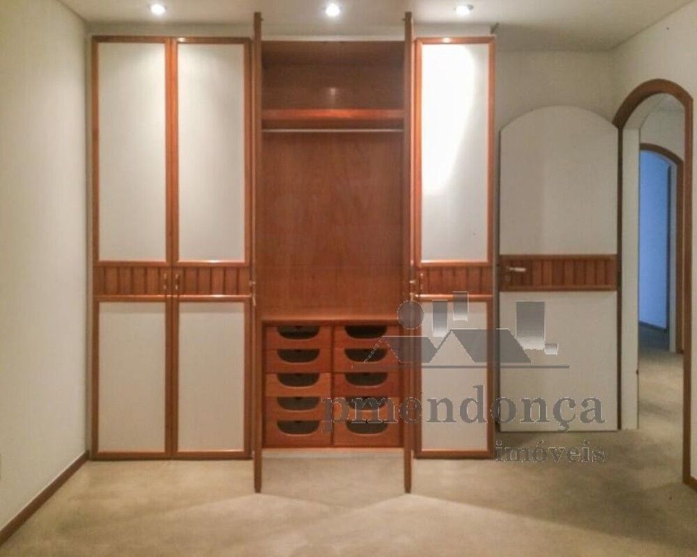 Apartamento, 4 quartos, 420 m² - Foto 4