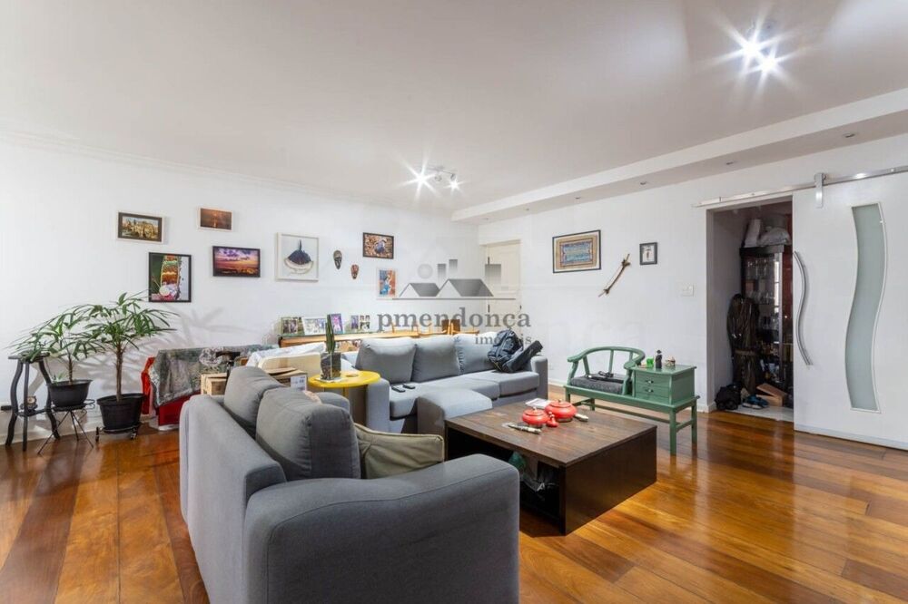 Apartamento, 3 quartos, 166 m² - Foto 3