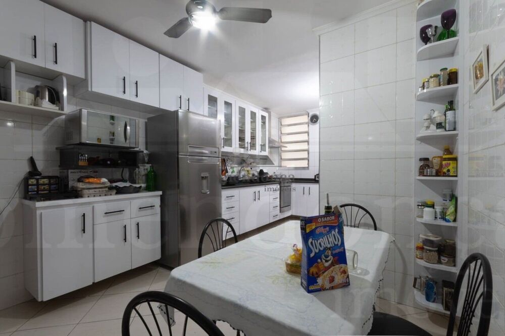 Apartamento, 3 quartos, 166 m² - Foto 7