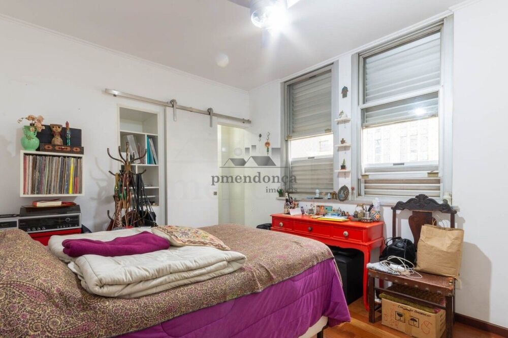 Apartamento, 3 quartos, 166 m² - Foto 5