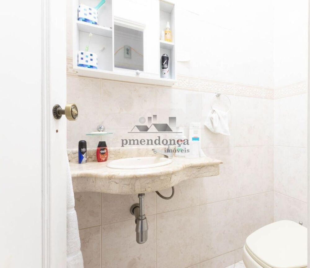 Apartamento, 3 quartos, 166 m² - Foto 4