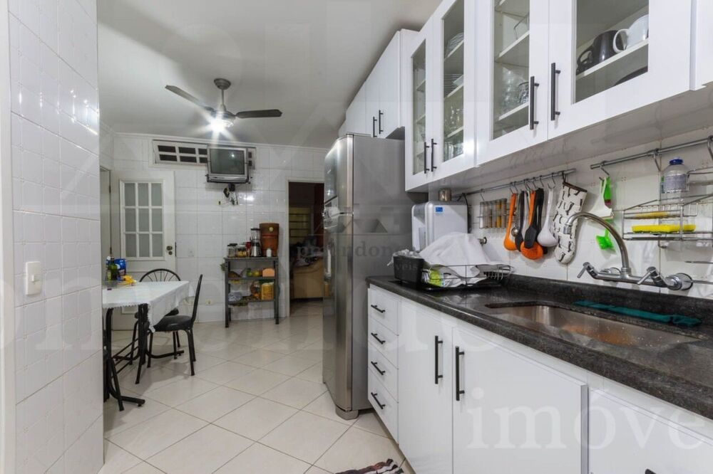 Apartamento, 3 quartos, 166 m² - Foto 8