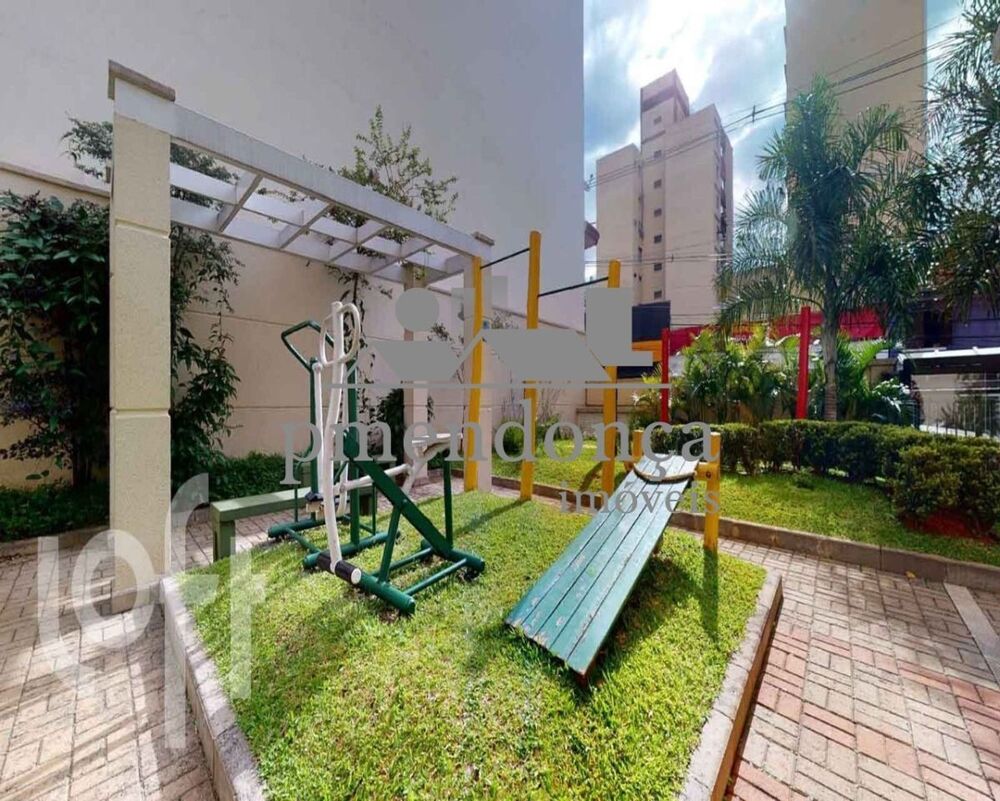 Apartamento, 2 quartos, 65 m² - Foto 3