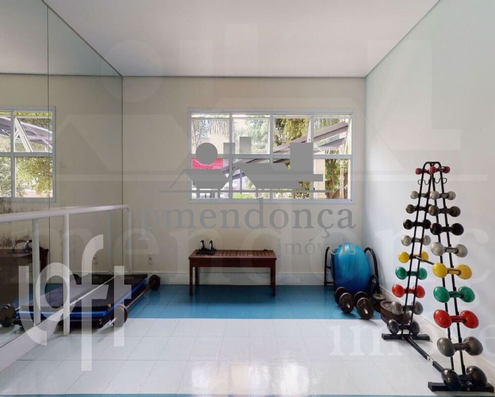 Apartamento, 2 quartos, 65 m² - Foto 4