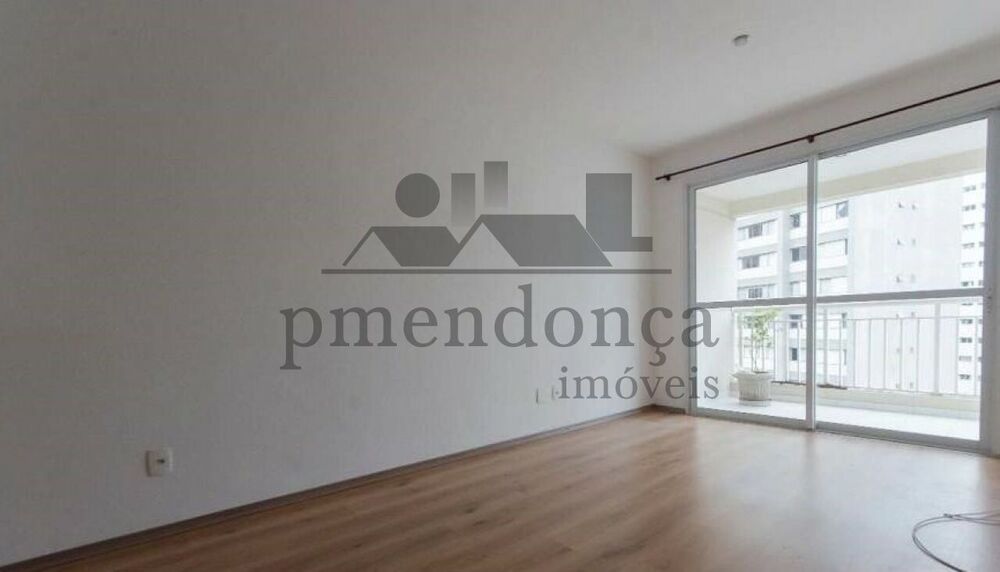 Apartamento, 2 quartos, 66 m² - Foto 1