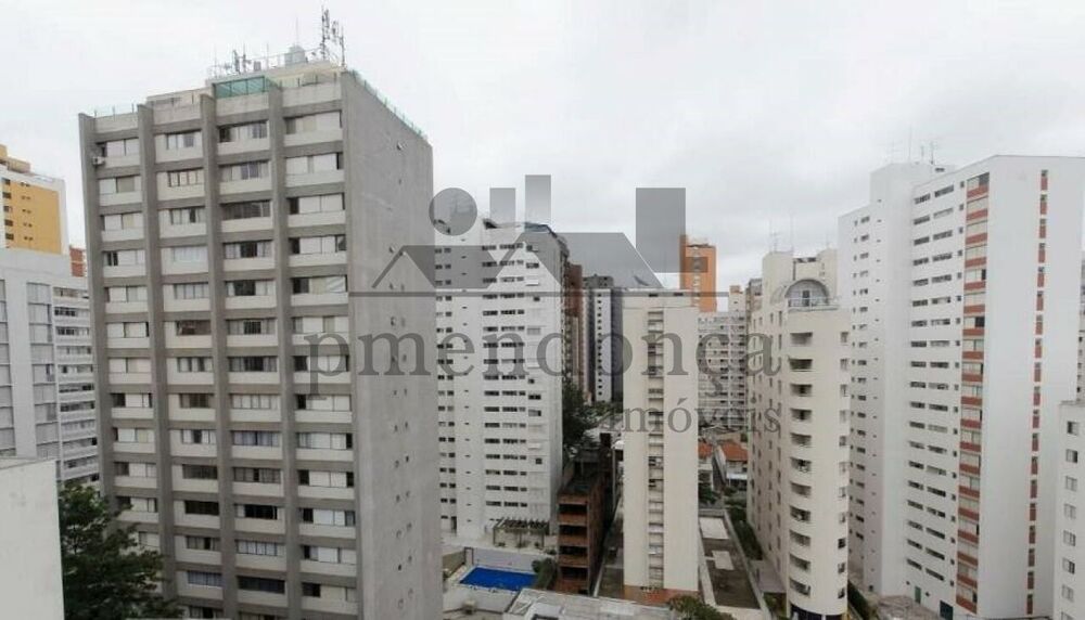 Apartamento, 2 quartos, 66 m² - Foto 3