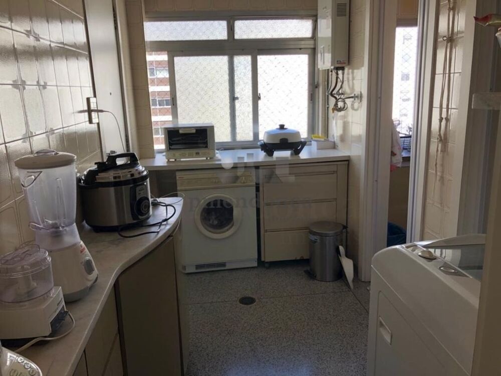 Apartamento, 3 quartos, 144 m² - Foto 1