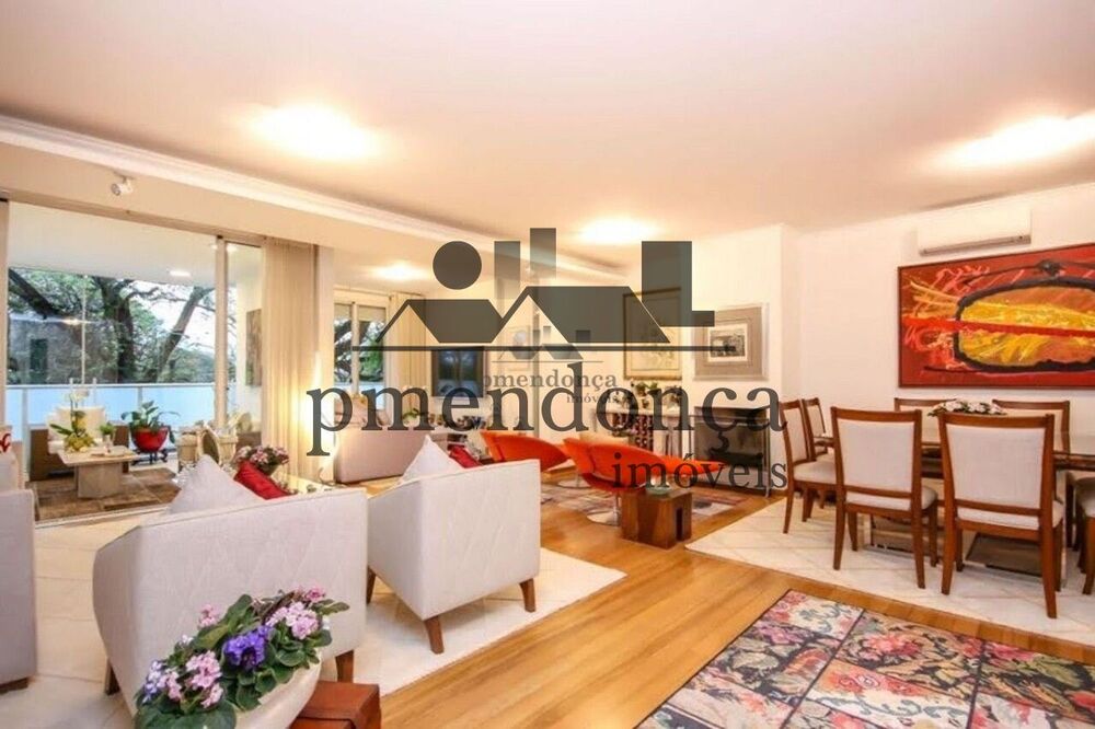 Apartamento, 3 quartos, 239 m² - Foto 3