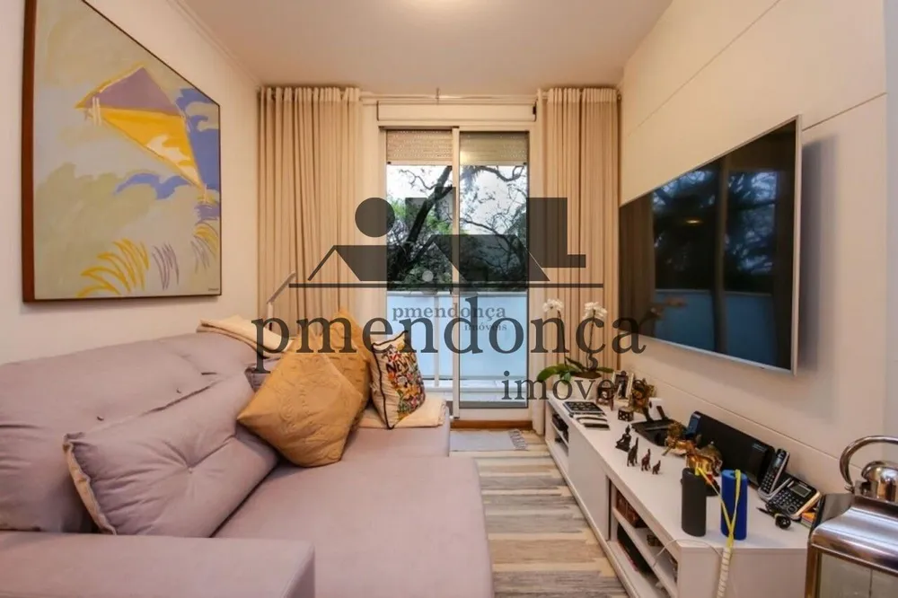 Apartamento, 3 quartos, 239 m² - Foto 4
