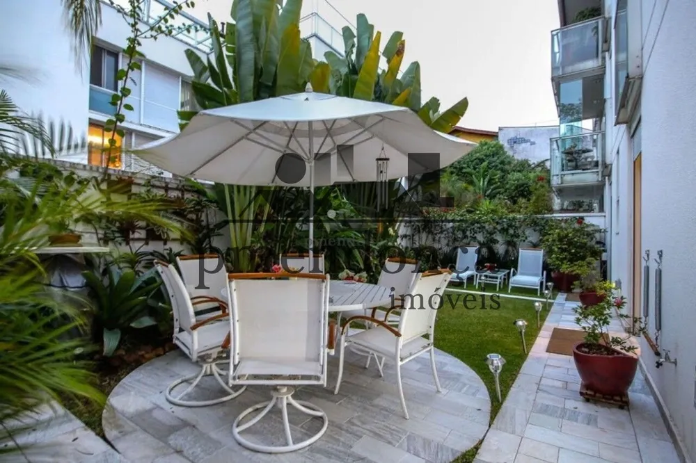 Apartamento, 3 quartos, 239 m² - Foto 3