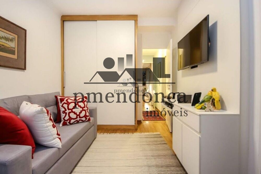 Apartamento, 3 quartos, 239 m² - Foto 7