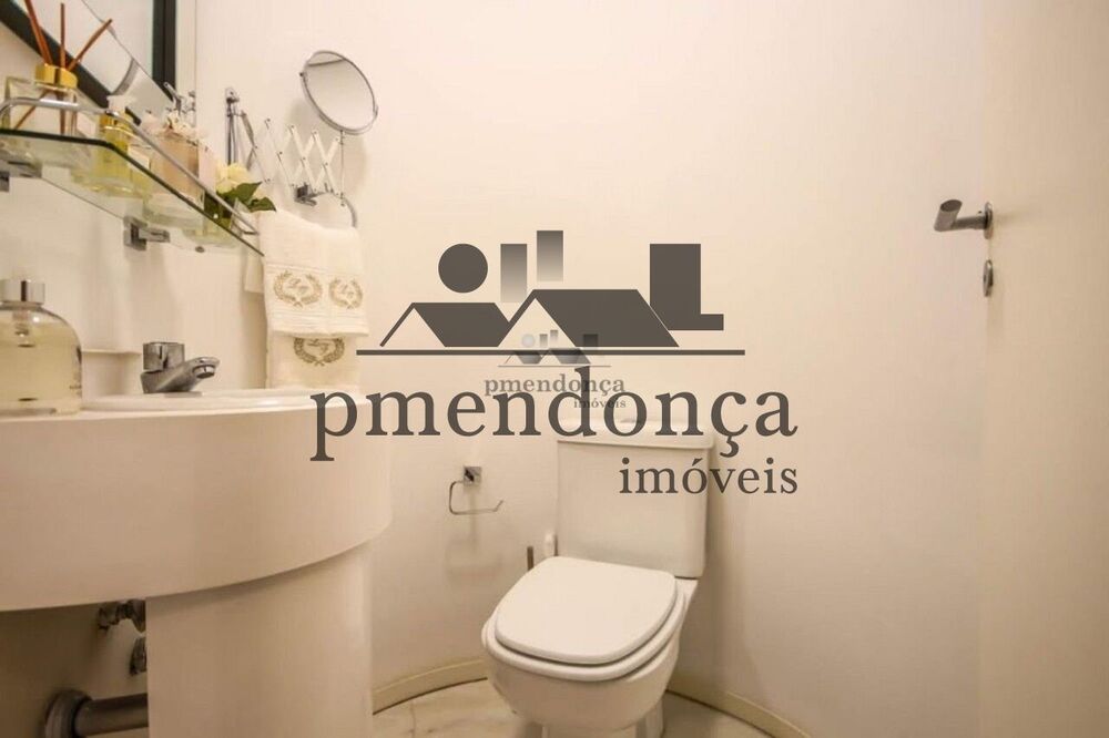 Apartamento, 3 quartos, 239 m² - Foto 5