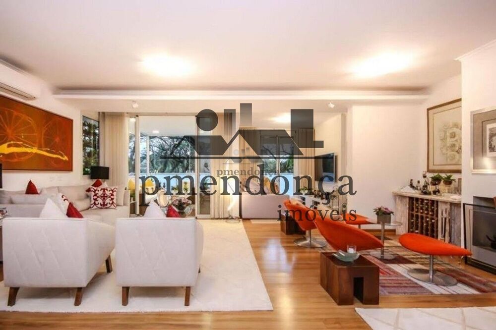 Apartamento, 3 quartos, 239 m² - Foto 4