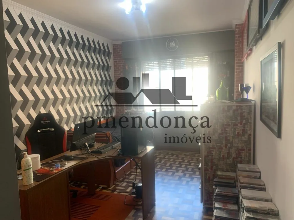 Apartamento, 4 quartos, 263 m² - Foto 1