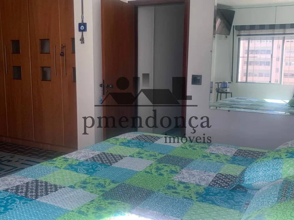 Apartamento, 4 quartos, 263 m² - Foto 7