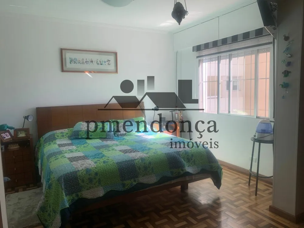 Apartamento, 4 quartos, 263 m² - Foto 2