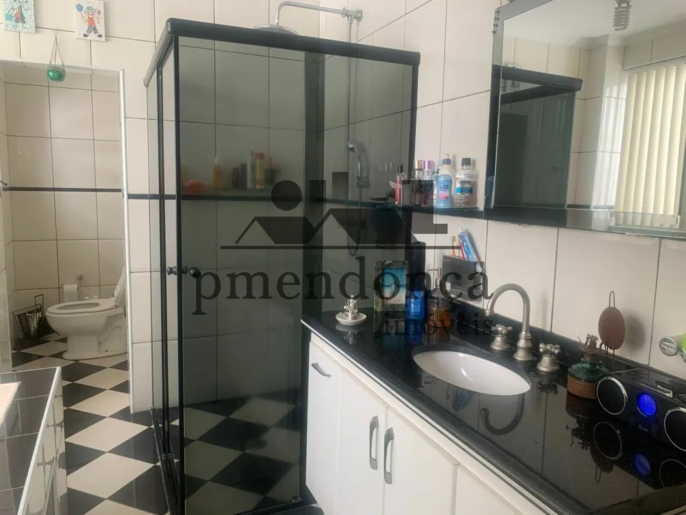 Apartamento, 4 quartos, 263 m² - Foto 10