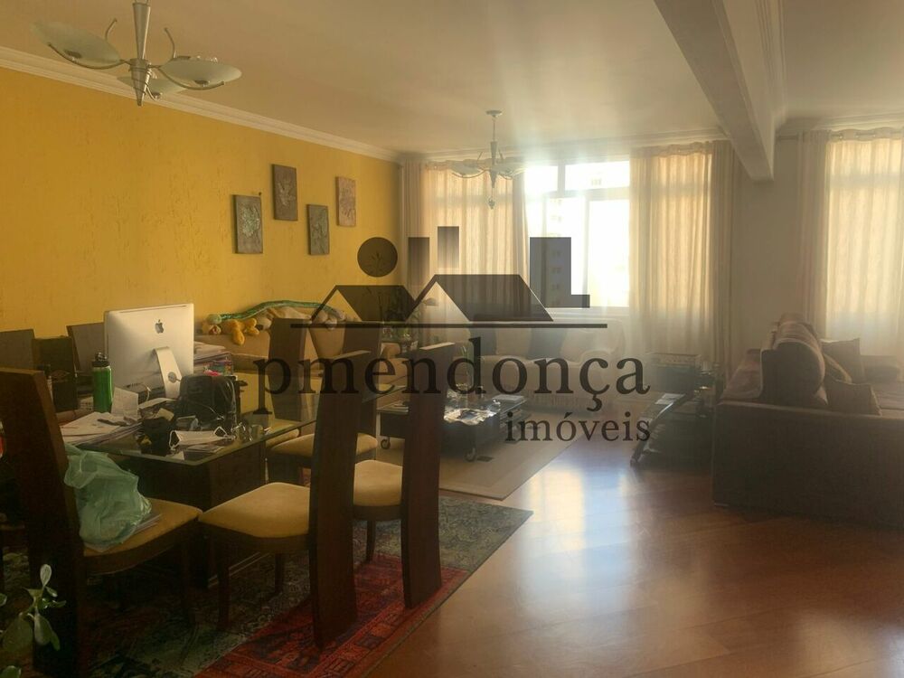 Apartamento, 4 quartos, 263 m² - Foto 6