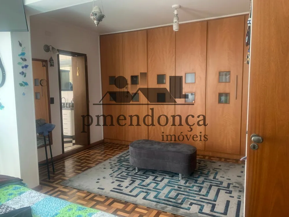 Apartamento, 4 quartos, 263 m² - Foto 3