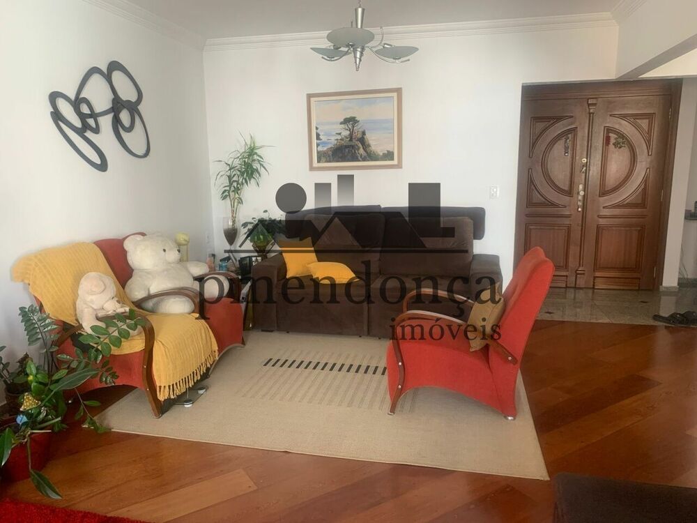 Apartamento, 4 quartos, 263 m² - Foto 5