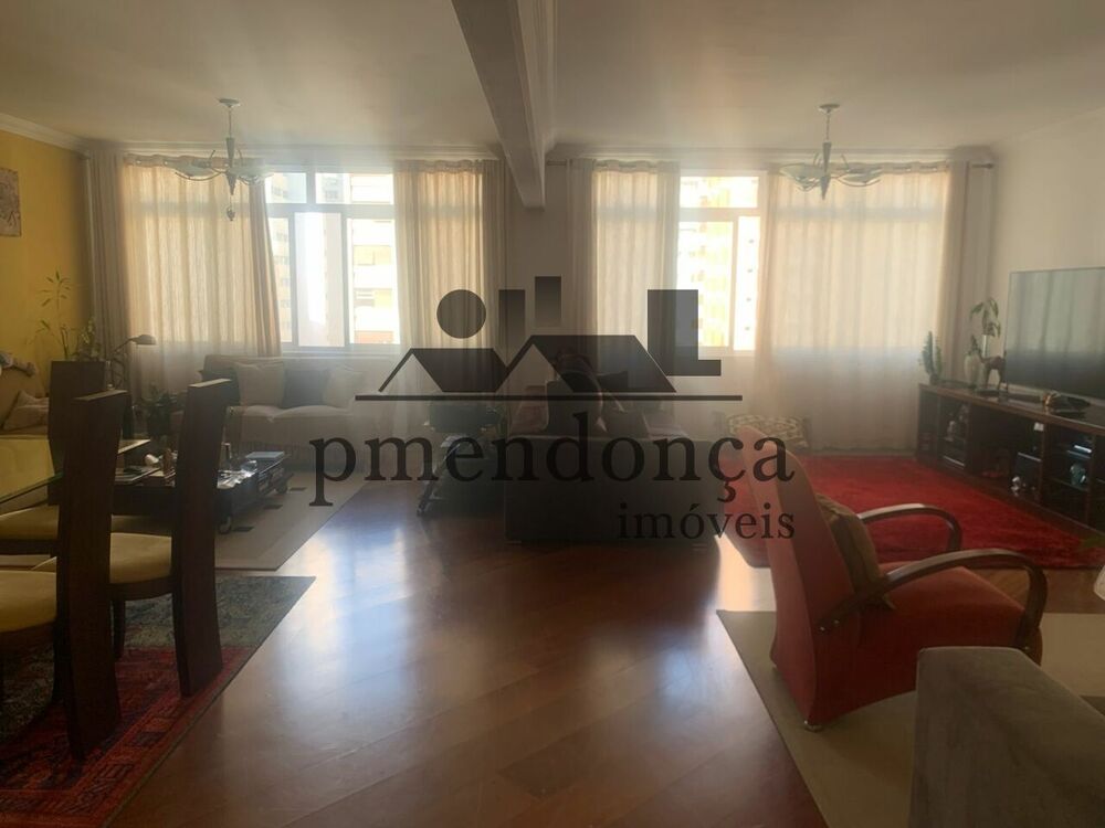 Apartamento, 4 quartos, 263 m² - Foto 8