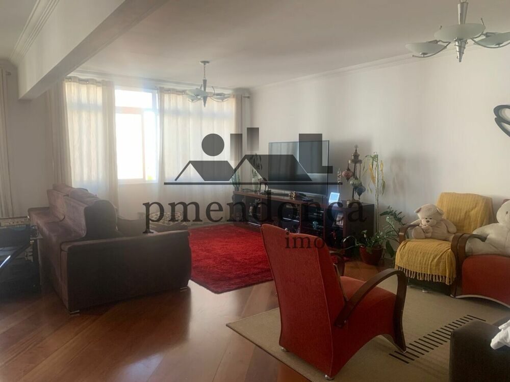 Apartamento, 4 quartos, 263 m² - Foto 7