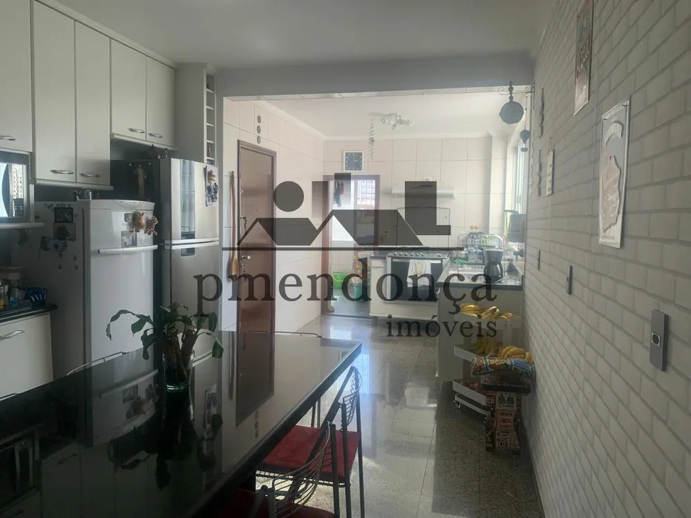 Apartamento, 4 quartos, 263 m² - Foto 11