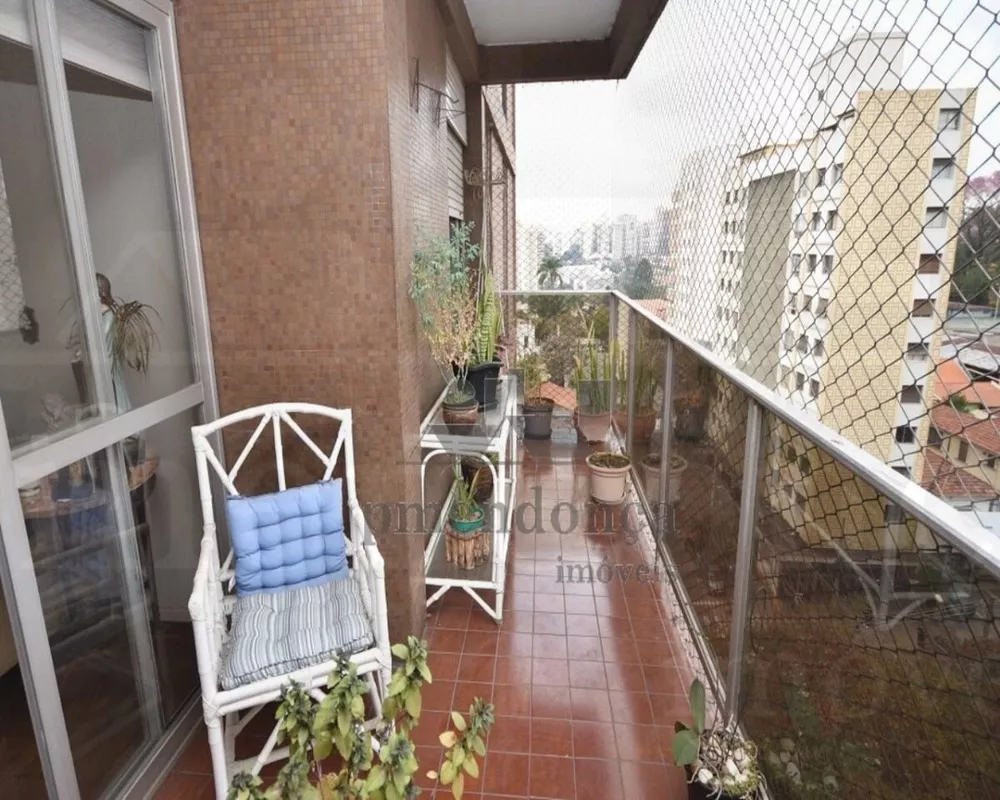Apartamento, 3 quartos, 136 m² - Foto 3