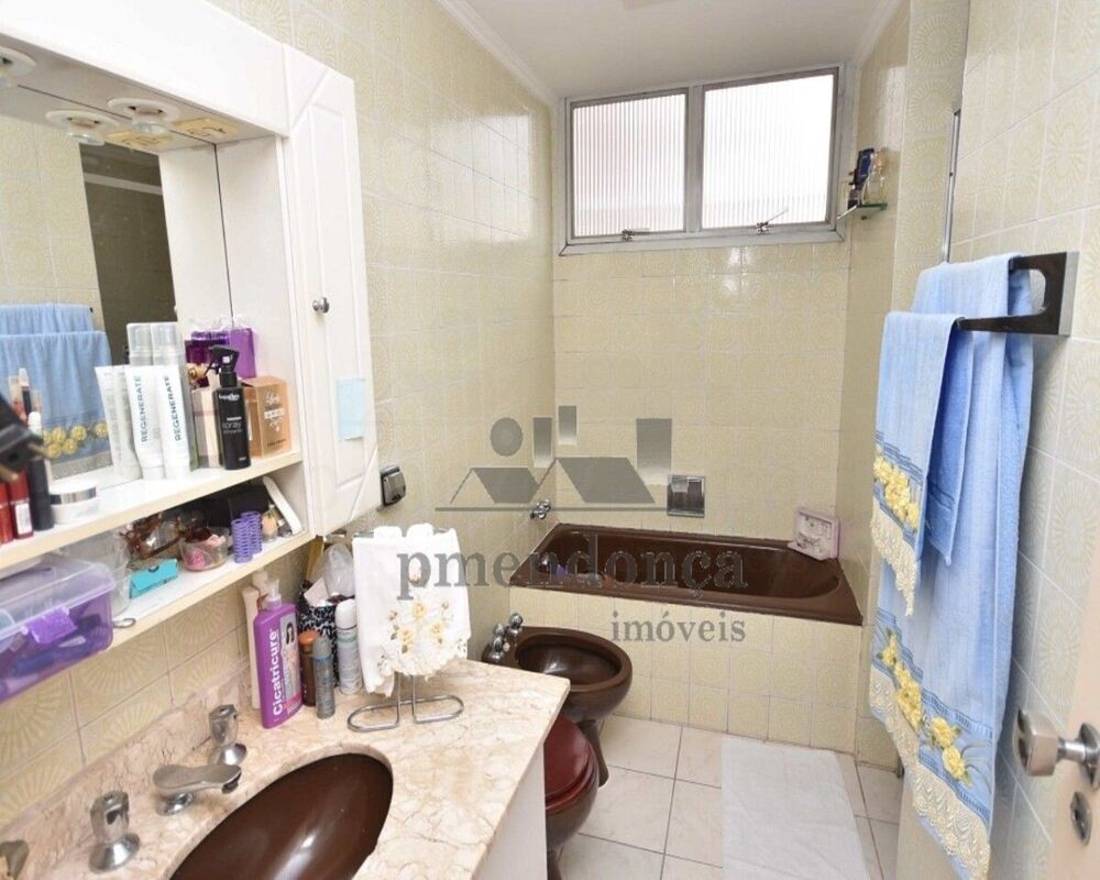 Apartamento, 3 quartos, 136 m² - Foto 8