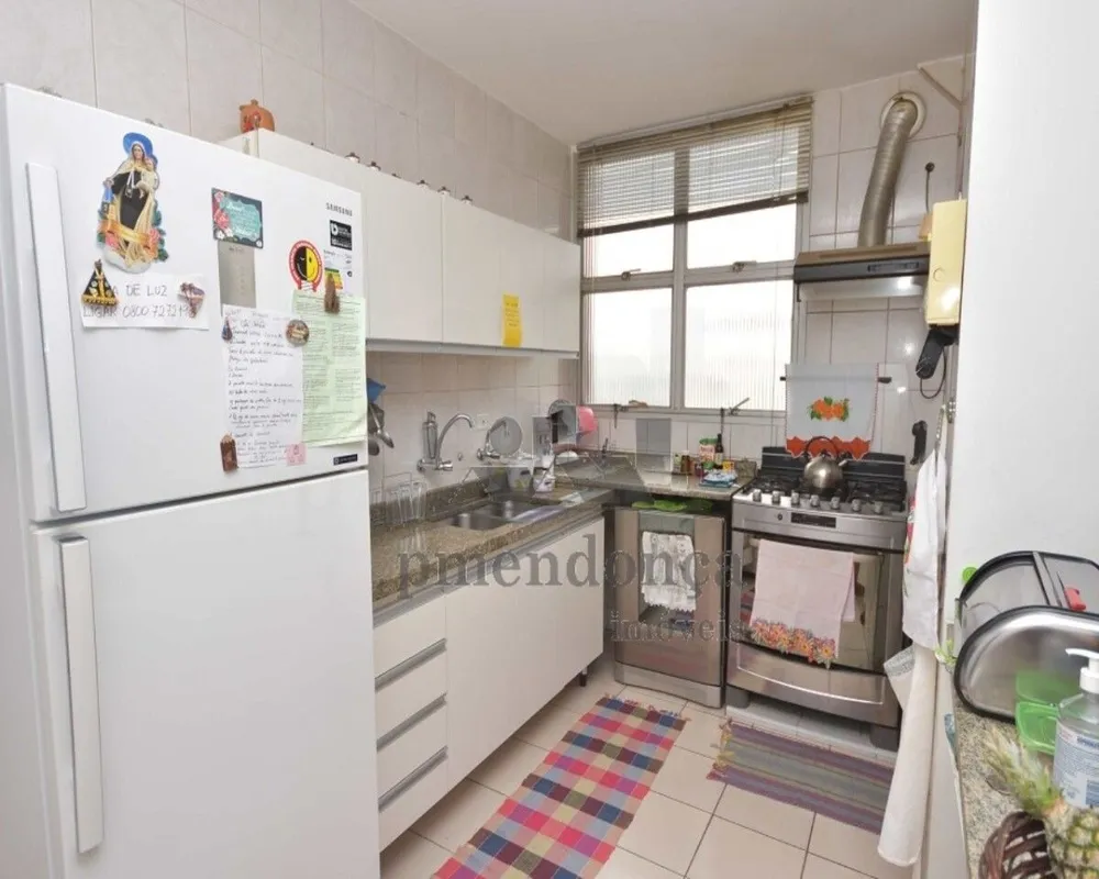 Apartamento, 3 quartos, 136 m² - Foto 10