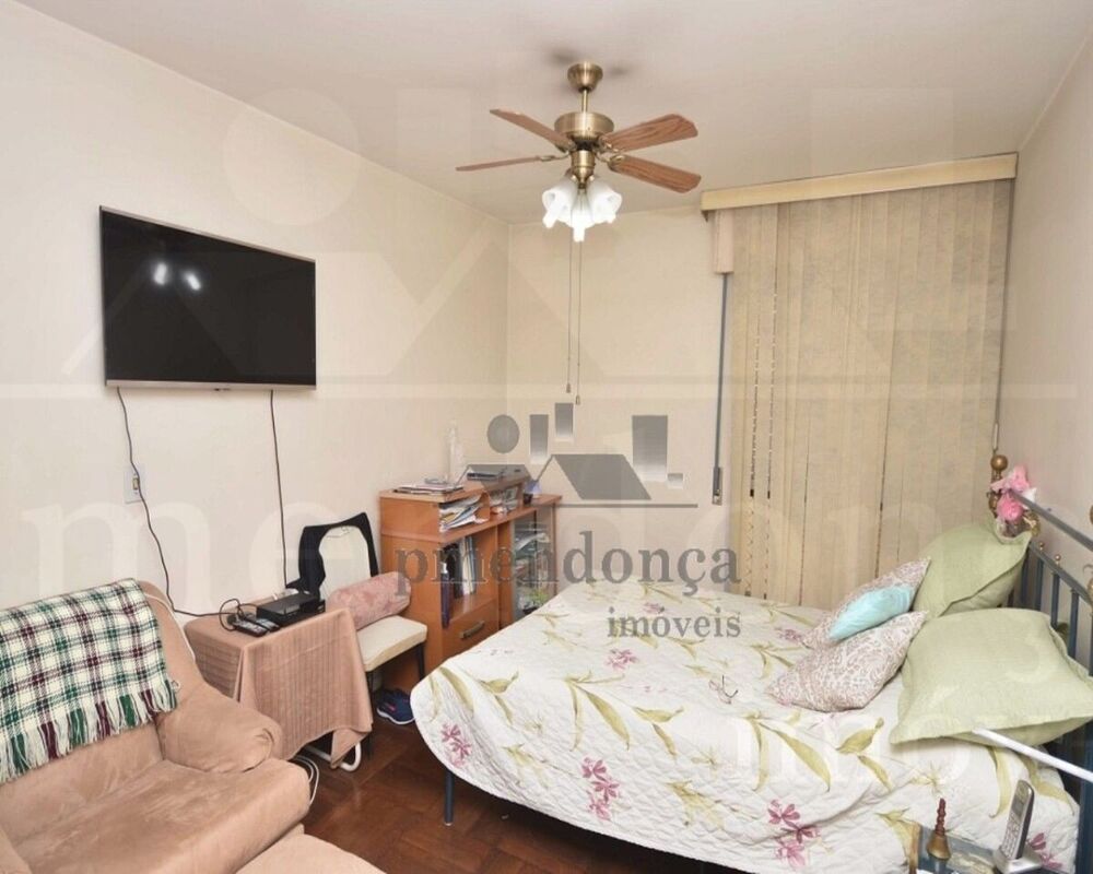 Apartamento, 3 quartos, 136 m² - Foto 7