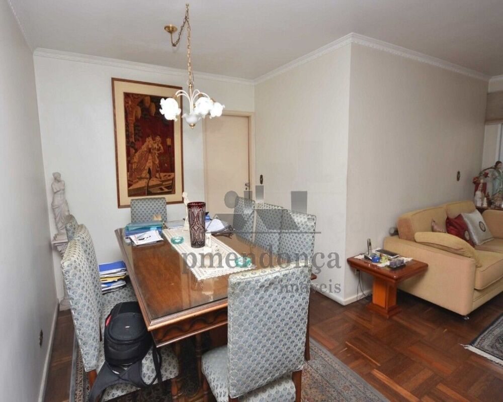 Apartamento, 3 quartos, 136 m² - Foto 5