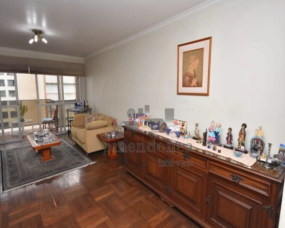 Apartamento, 3 quartos, 136 m² - Foto 4