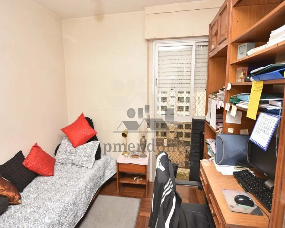Apartamento, 3 quartos, 136 m² - Foto 9