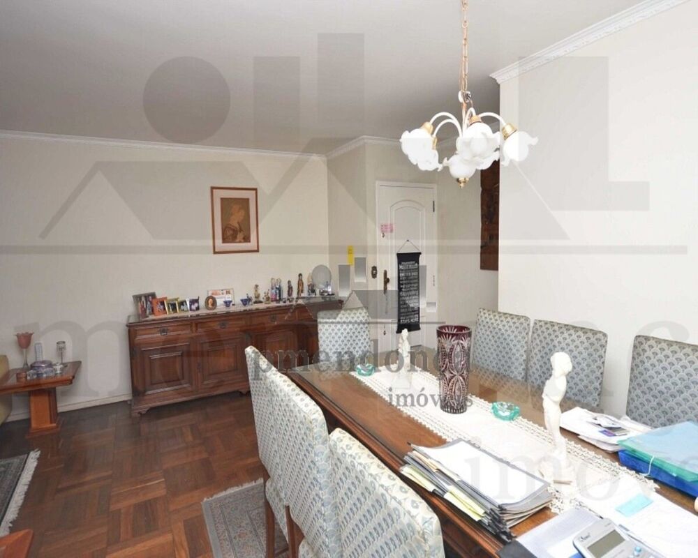 Apartamento, 3 quartos, 136 m² - Foto 6