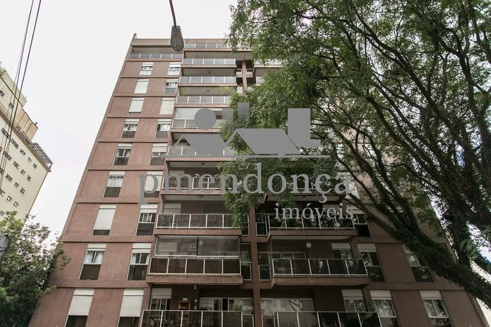 Apartamento, 3 quartos, 136 m² - Foto 12