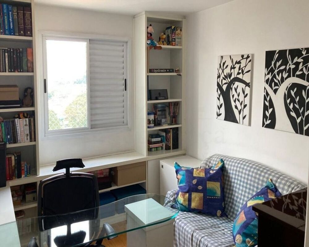 Apartamento, 3 quartos, 126 m² - Foto 8