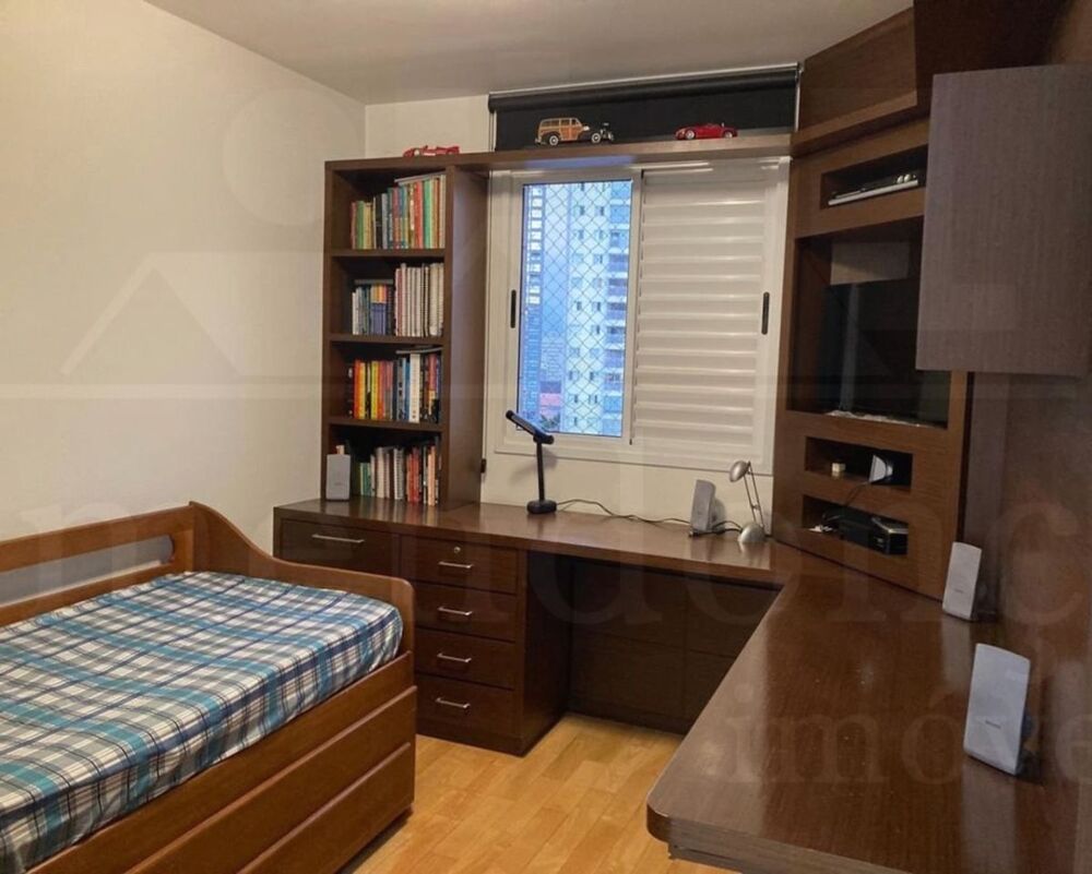 Apartamento, 3 quartos, 126 m² - Foto 7