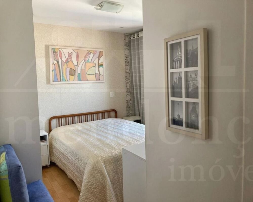 Apartamento, 3 quartos, 126 m² - Foto 5