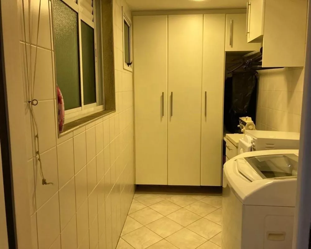 Apartamento à venda com 3 quartos, 126m² - Foto 4