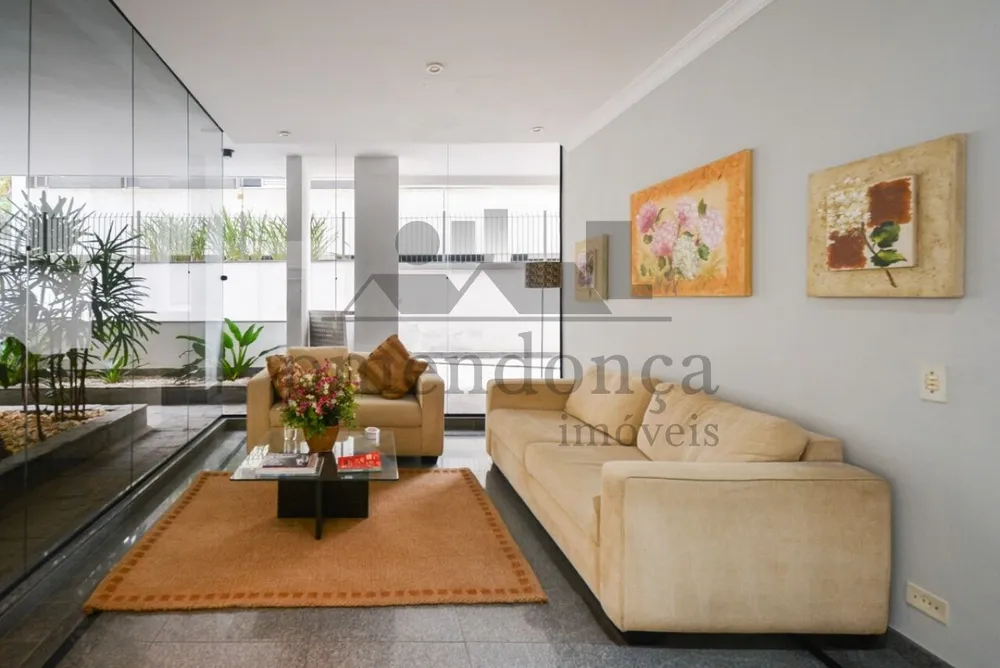 Apartamento, 3 quartos, 175 m² - Foto 9