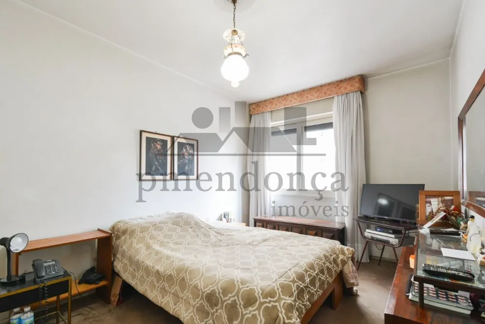 Apartamento, 3 quartos, 175 m² - Foto 11