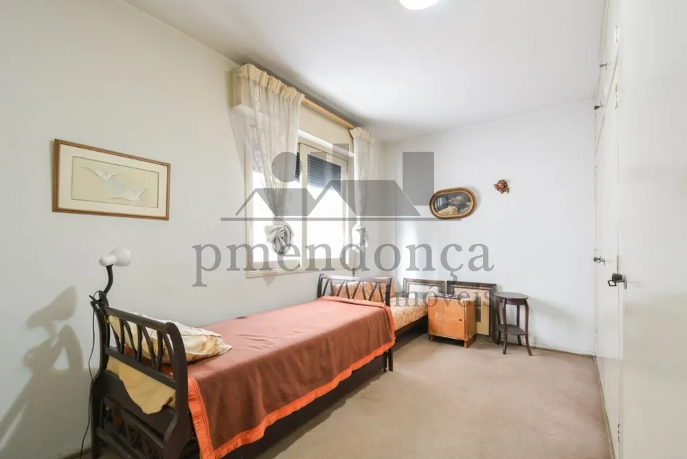 Apartamento, 3 quartos, 175 m² - Foto 3