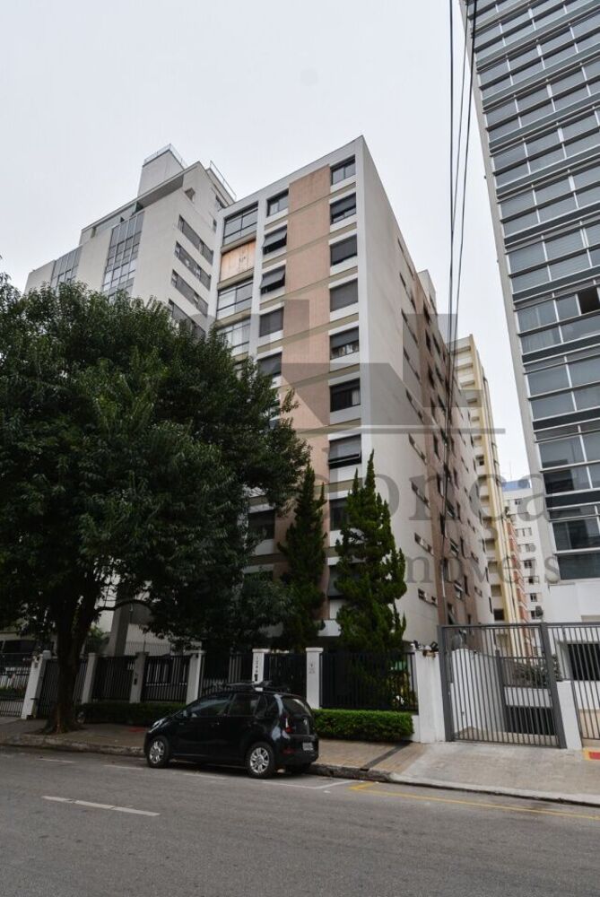 Apartamento, 3 quartos, 175 m² - Foto 5