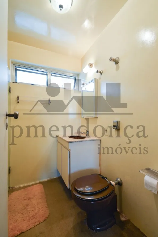 Apartamento, 3 quartos, 175 m² - Foto 4