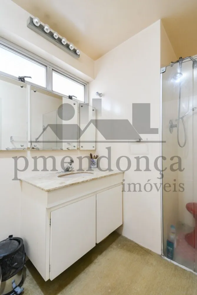 Apartamento, 3 quartos, 175 m² - Foto 1