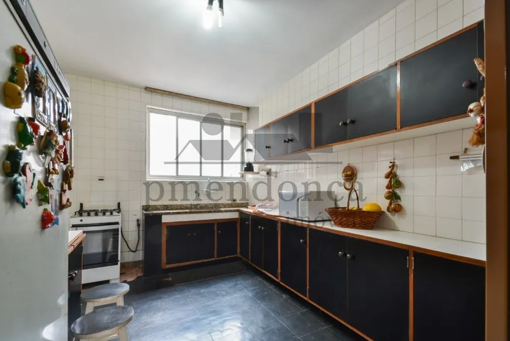 Apartamento, 3 quartos, 175 m² - Foto 12