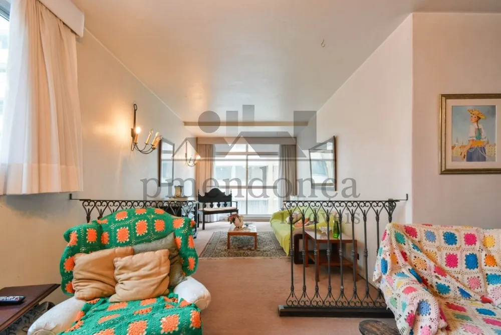 Apartamento, 3 quartos, 175 m² - Foto 10