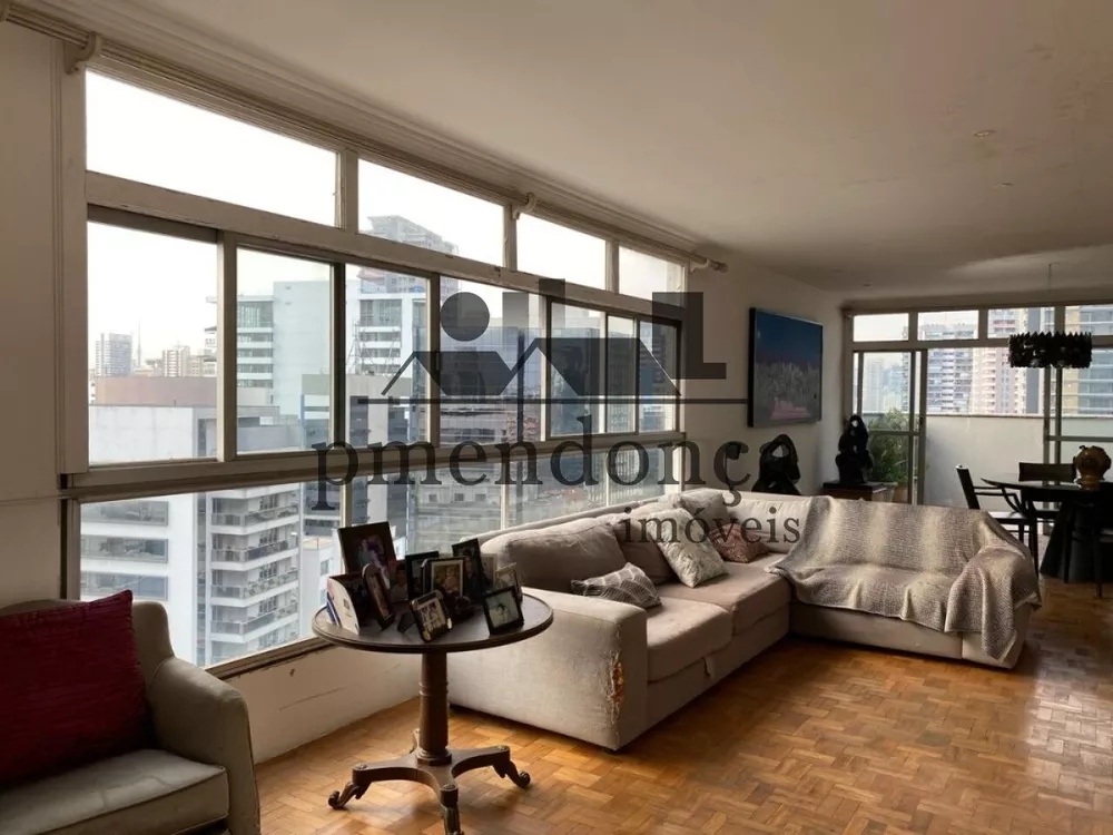 Apartamento, 3 quartos, 219 m² - Foto 7