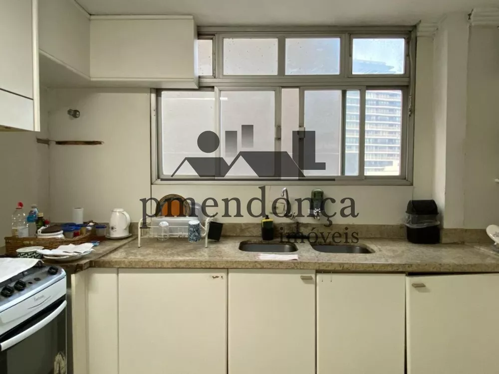 Apartamento, 3 quartos, 219 m² - Foto 5
